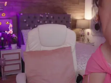 LadyOfDesire  live sex cam