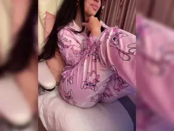 LadyOfDesire  live sex cam