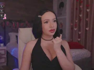 LadyOfDesire  live sex cam