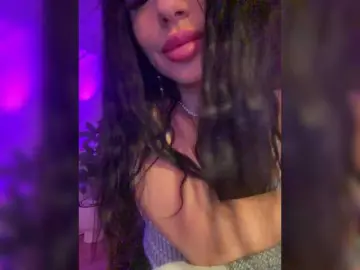 LadyOfDesire  live sex cam