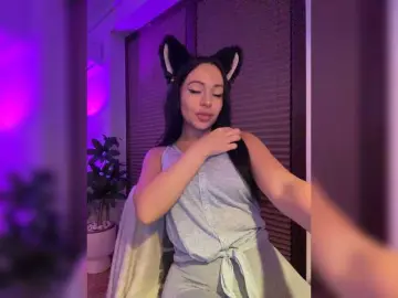 LadyOfDesire  live sex cam