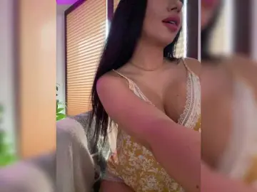 LadyOfDesire  live sex cam