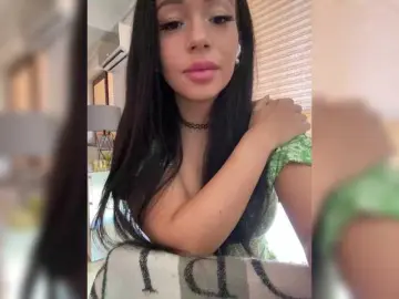LadyOfDesire  live sex cam