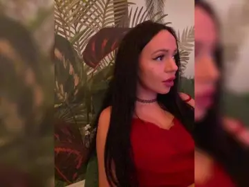 LadyOfDesire  live sex cam