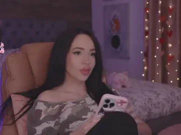 LadyOfDesire  live sex cam