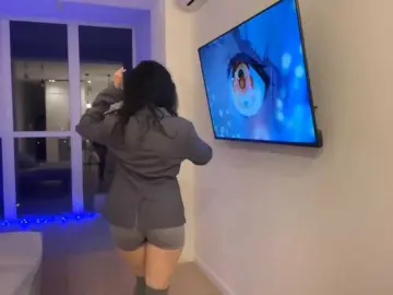 MeowAlika  live sex cam