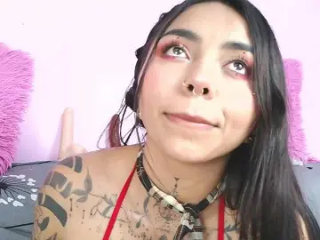 MissSoffiMorel  live sex cam