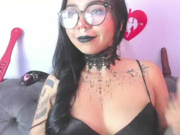 MissSoffiMorel  live sex cam