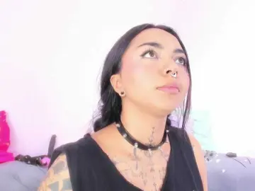 MissSoffiMorel  live sex cam