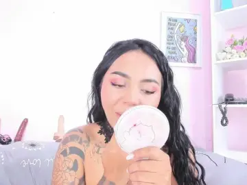MissSoffiMorel  live sex cam