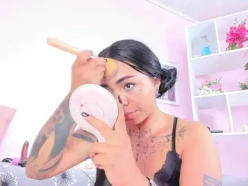 MissSoffiMorel  live sex cam