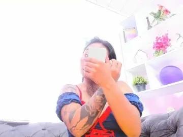 MissSoffiMorel  live sex cam