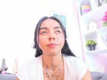 MissSoffiMorel  live sex cam