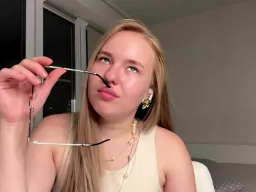 OdiliaVolking  live sex cam