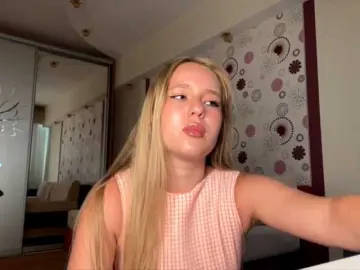 OdiliaVolking  live sex cam