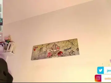 Scott-jennifer  live sex cam