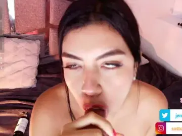 Scott-jennifer  live sex cam