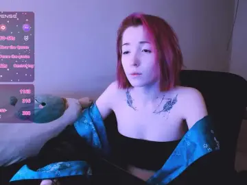 SnekoUWU  live sex cam