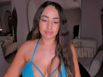 VictoriaBennet  live sex cam