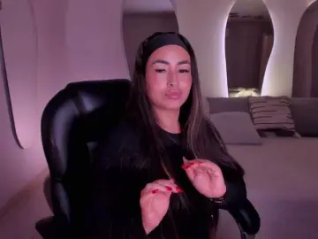 VictoriaBennet  live sex cam