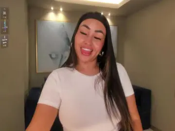 VictoriaBennet  live sex cam