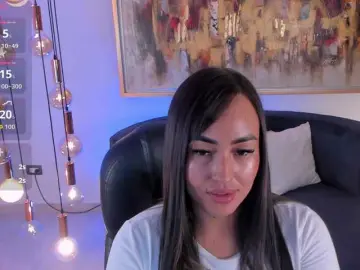 VictoriaBennet  live sex cam
