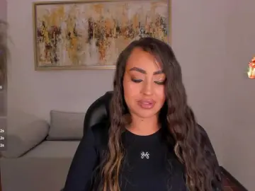 VictoriaBennet  live sex cam