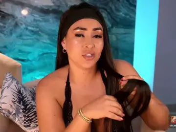 VictoriaBennet  live sex cam