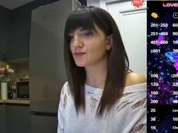 Helleny  live sex cam