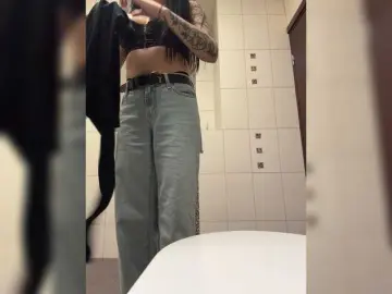 ULunaXo  live sex cam