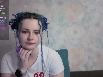 Alyssa4tuin  live sex cam