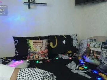 IngaShy  live sex cam