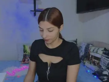 IngaShy  live sex cam