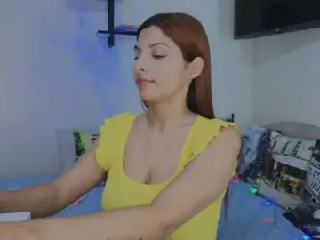 IngaShy  live sex cam
