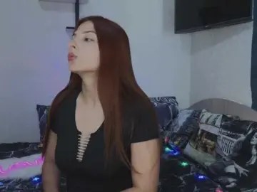 IngaShy  live sex cam