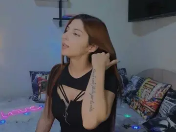 IngaShy  live sex cam