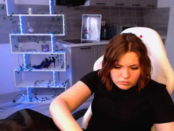 AgathaAgnia  live sex cam