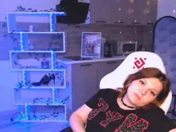 AgathaAgnia  live sex cam