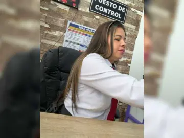 Ariana--7  live sex cam