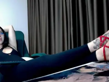 BethanyLenz  live sex cam