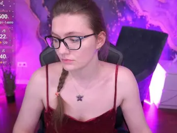 CinderelaVel  live sex cam