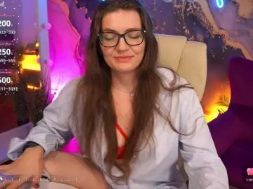 CinderelaVel  live sex cam