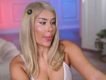 EvaZane  live sex cam