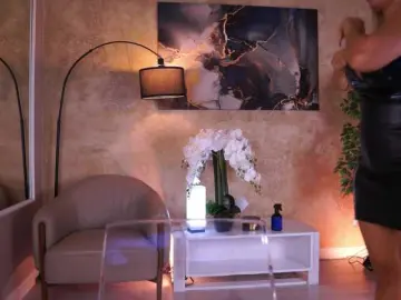 EvaZane  live sex cam