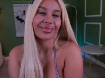 EvaZane  live sex cam