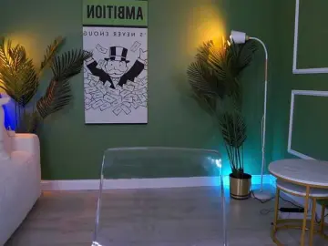 EvaZane  live sex cam