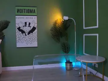 EvaZane  live sex cam