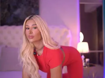 EvaZane  live sex cam