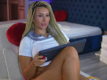 EvaZane  live sex cam