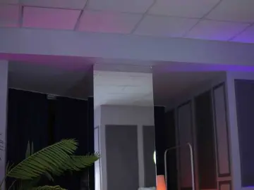 EvaZane  live sex cam